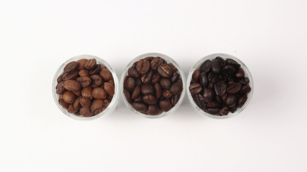 The Best Roast Profile for coffee beans