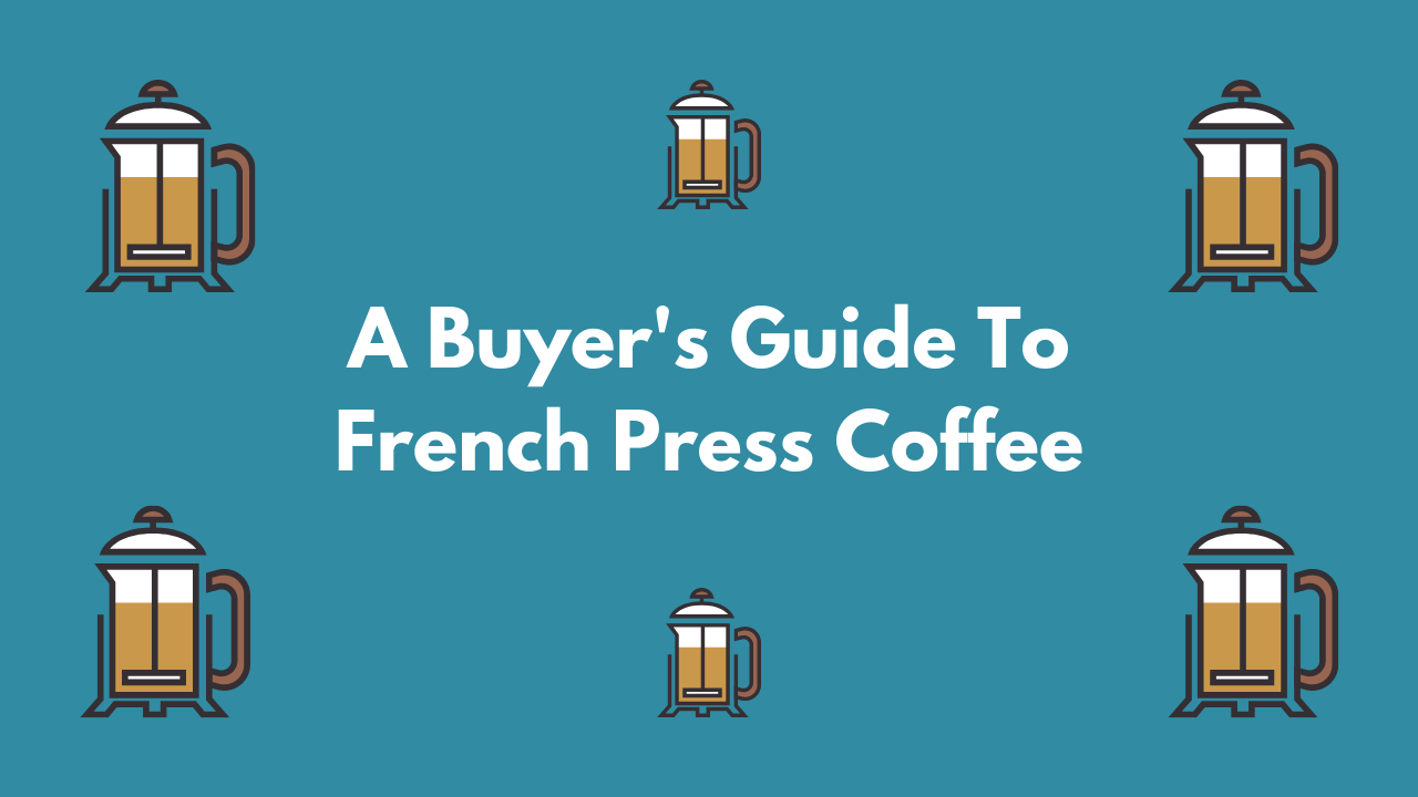 8 Best Coffee Beans For French Press [Suited For Everyone]