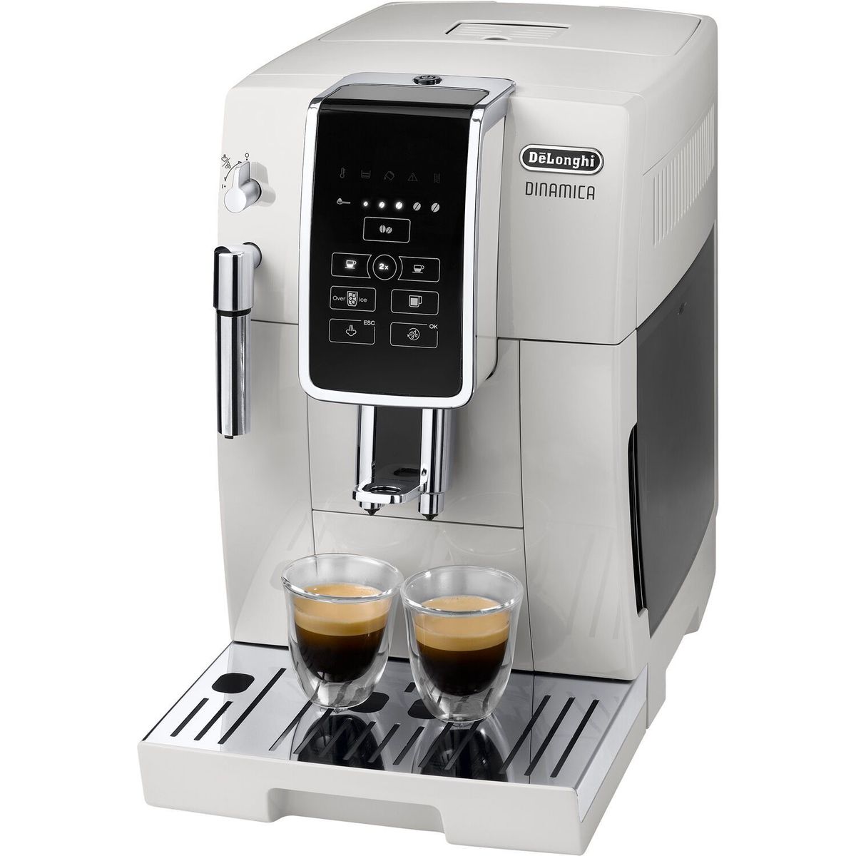 Delonghi Dinamica Vs Magnifica Which Machine Best Suits You? 2023