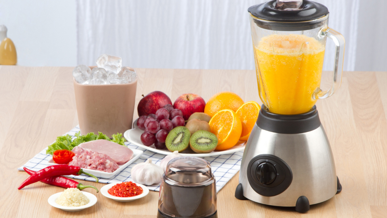 Can You Grind Coffee Beans In A Food Processor? 2023