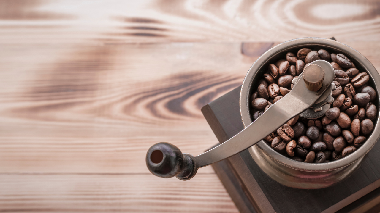 Can You Grind Coffee Beans In A Food Processor? 2024