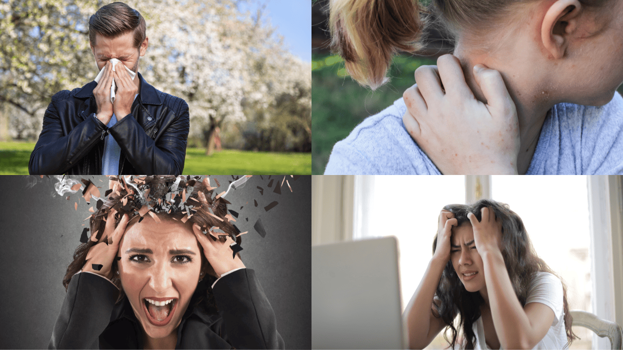 Can Coffee Cause Eczema? What You Need To Know 2023