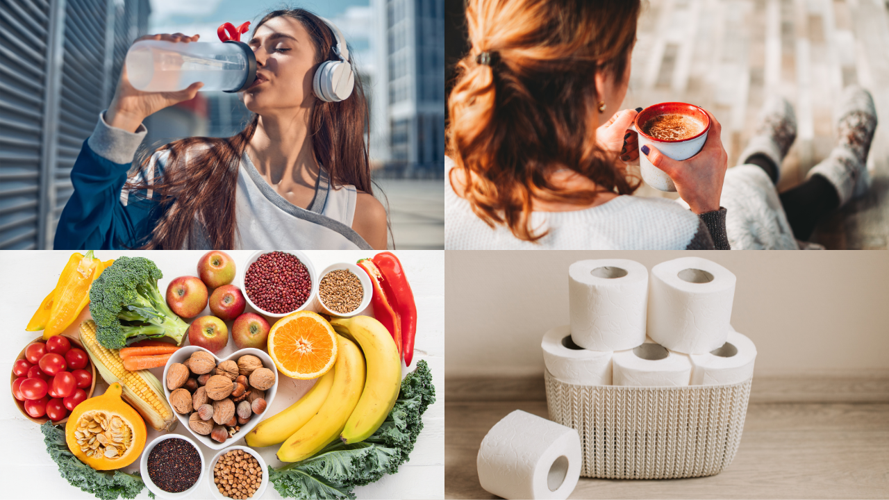 Can Coffee Cause Hemorrhoids? What You Need To Know 2022