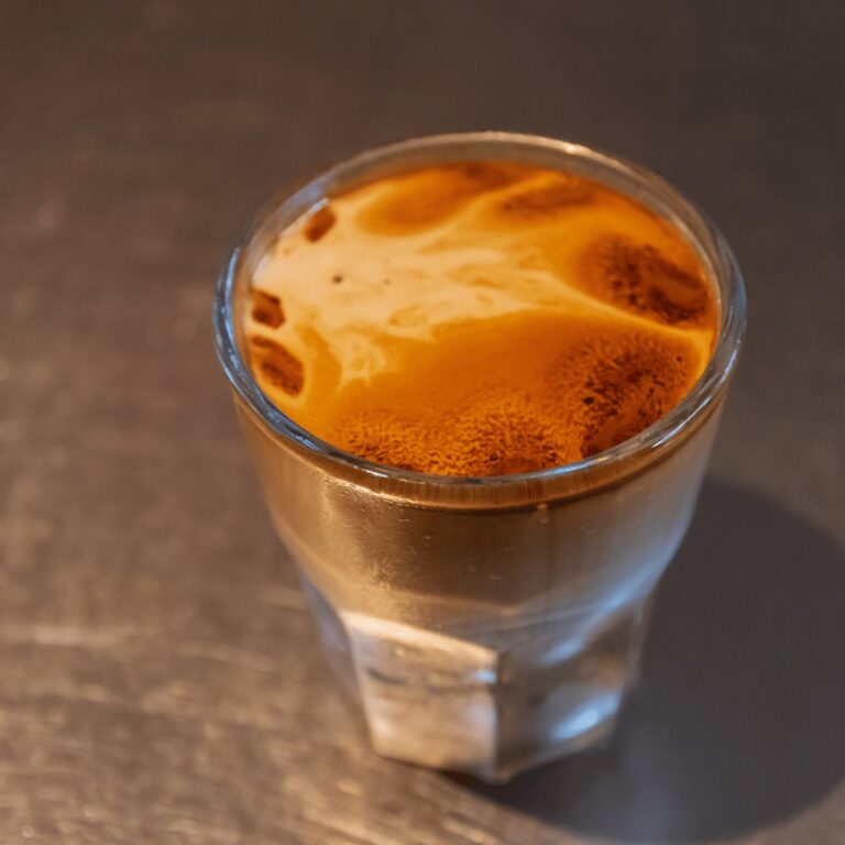 108 Unique & Delicious Coffee Drinks You'll Ever Taste 2023