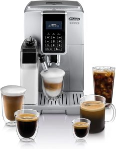 best DeLonghi coffee maker