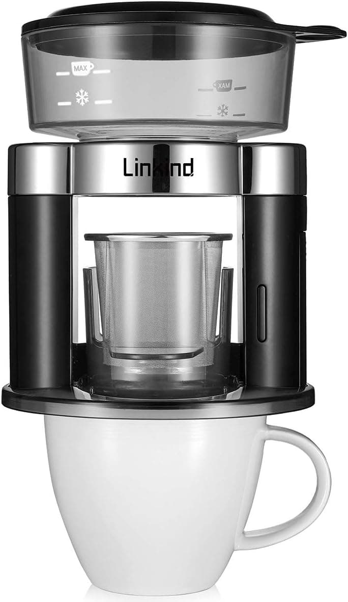 7 Best Automatic Pour Over Coffee Makers: [Suited For Everyone]