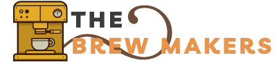 The Brew Makers